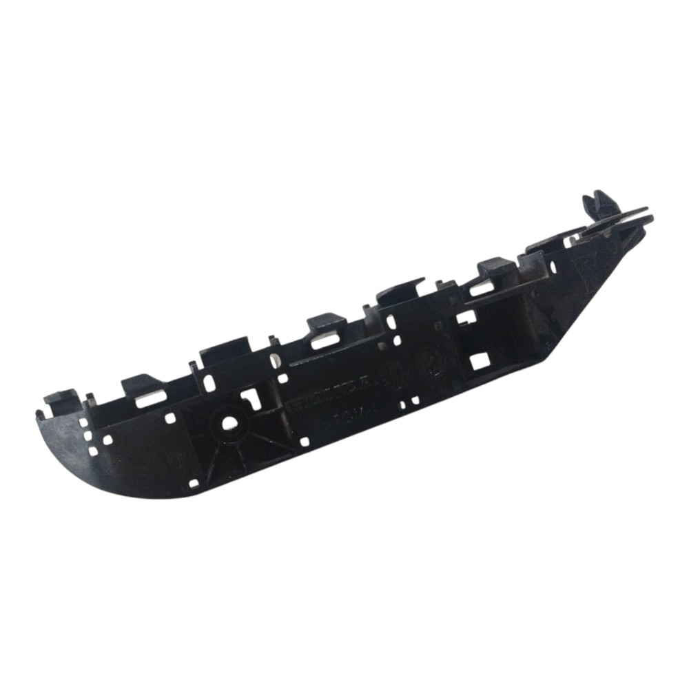 Par Suporte Guia Para-choque Dianteiro Honda Wr-v 2021 3