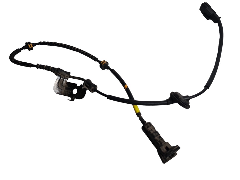 Sensor ABS traseiro esquerdo Hyundai Creta 2022 91920M4000 3