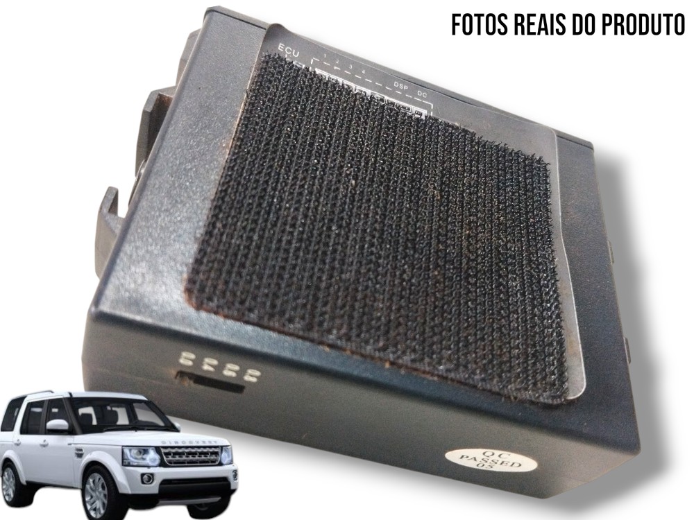 Sensor De Ré Estacionamento Land Rover Discovery 4 2015 1