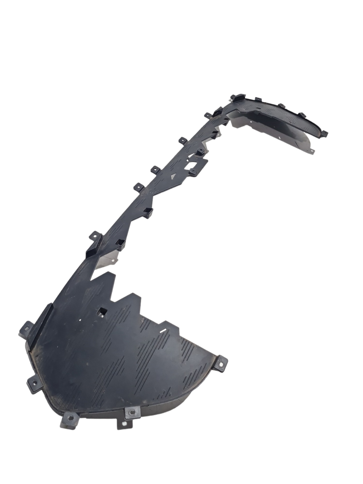 Acabamento Suporte Frontal Chery Tiggo 3x Pro 2022 3