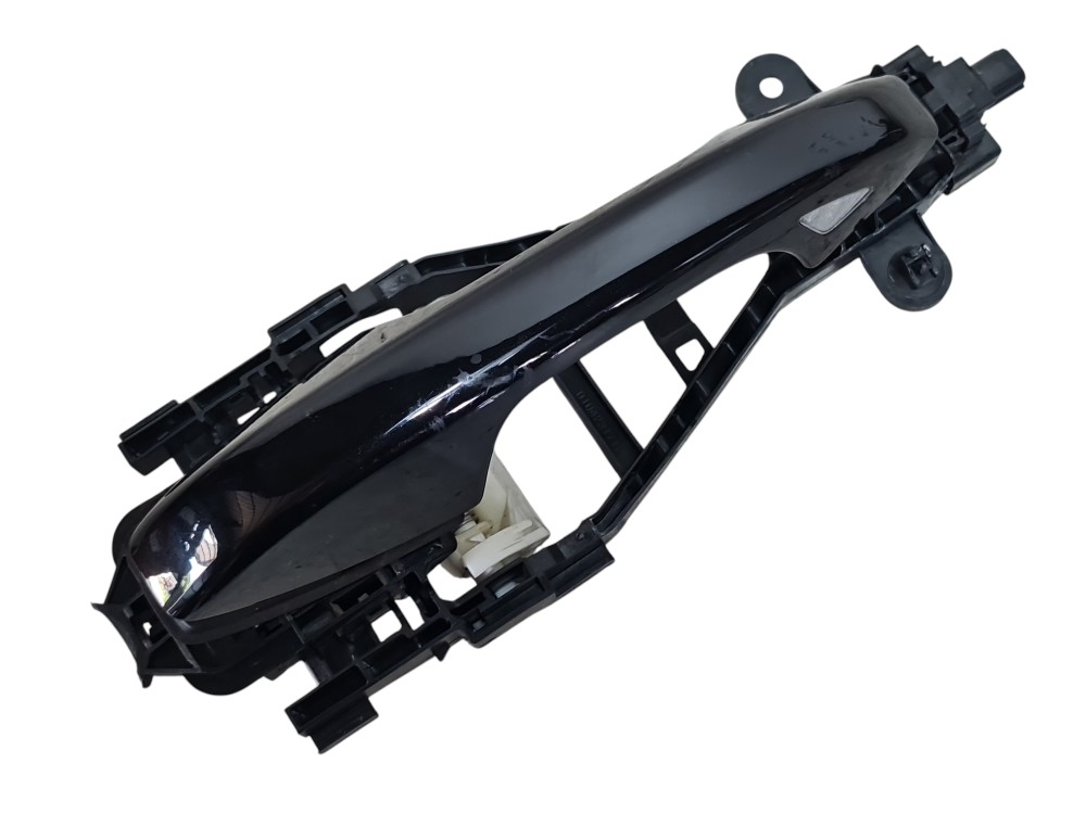 Maçaneta externa traseira direita Volvo XC 40 2020 ORIGINAL 2