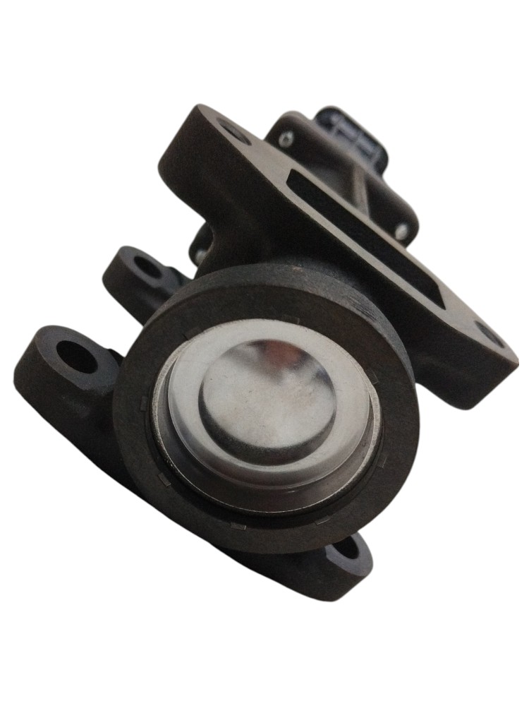 Válvula Do Egr Volvo 2025 P24218673 T20250220 Novo 7