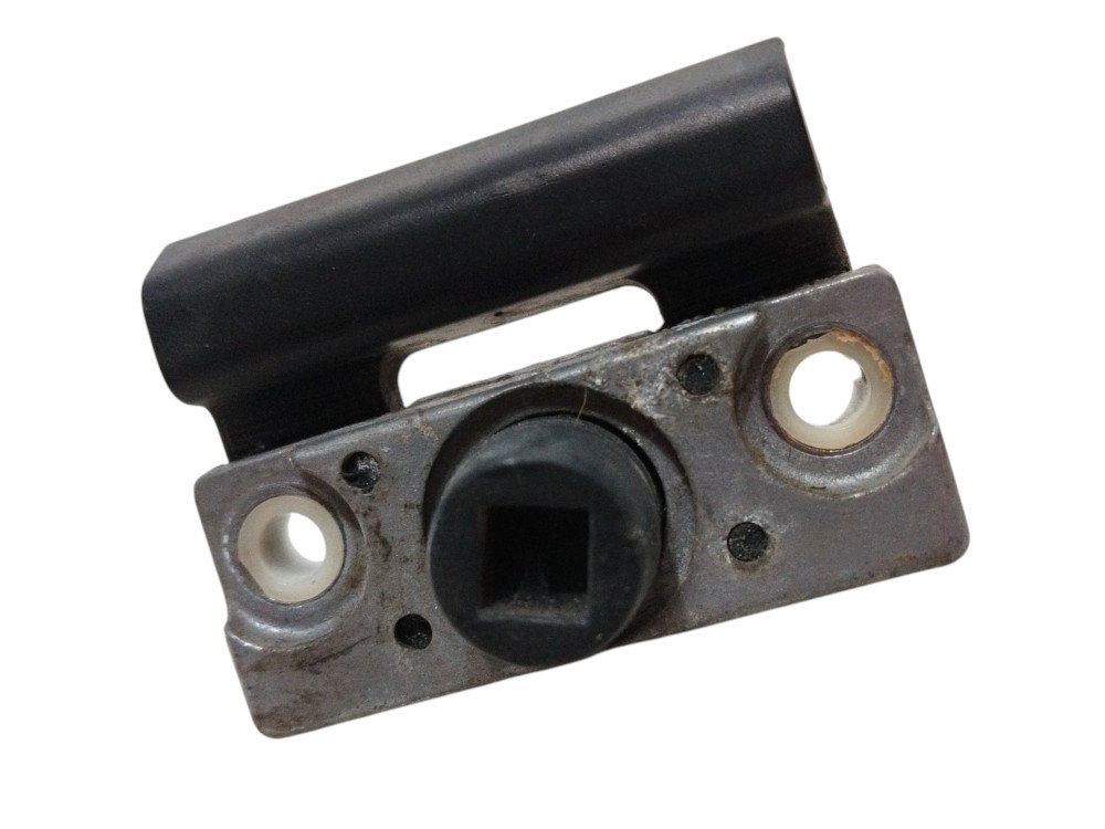 Batente Porta Malas Mercedes Cls 500 2005 A2117500097 2