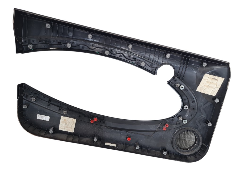 Forro Porta Dianteira Direita Mini Cooper S 2012 2013 5