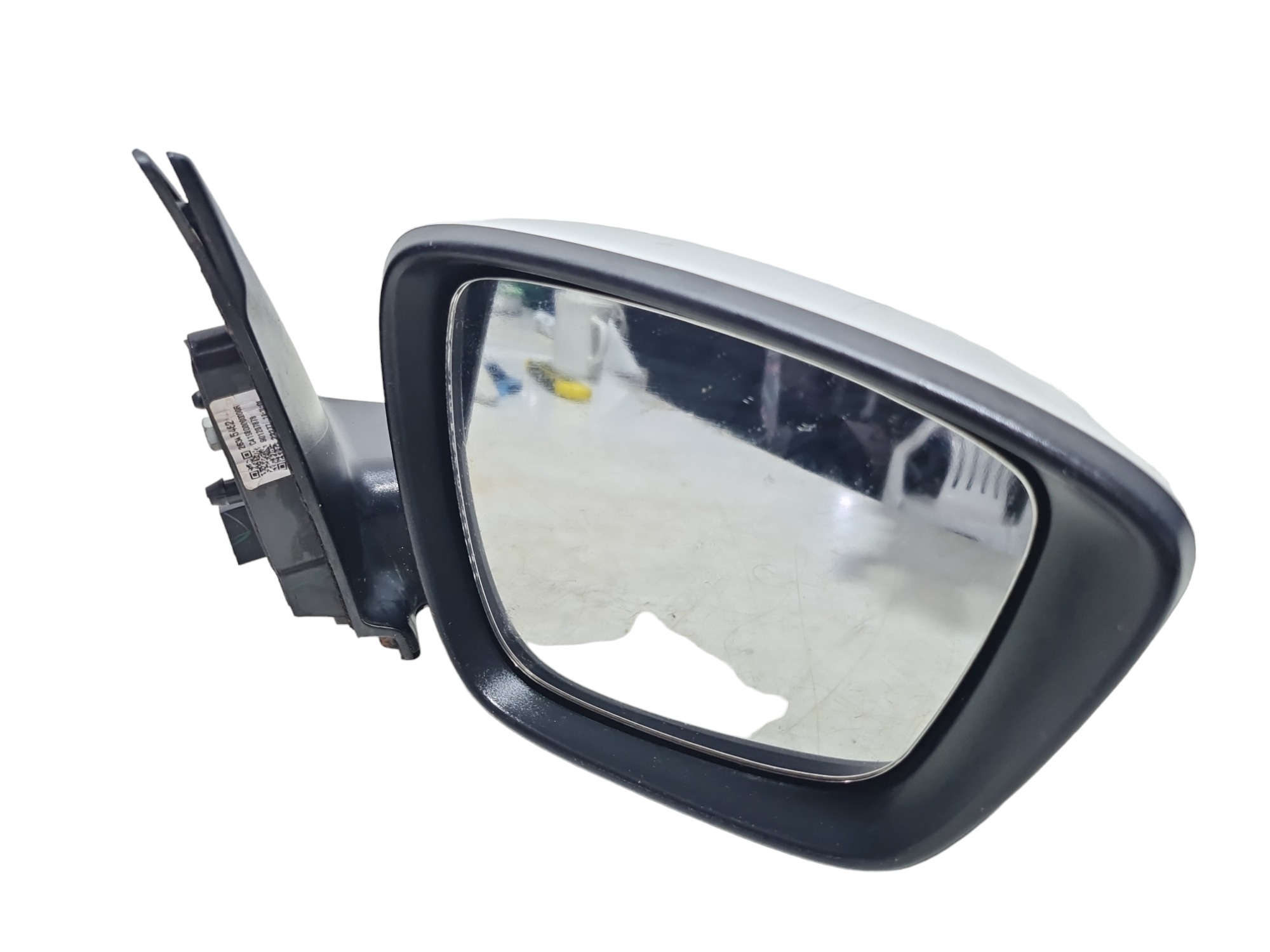 Retrovisor Dianteiro Direito Chevrolet Tracker Lt 2022 1