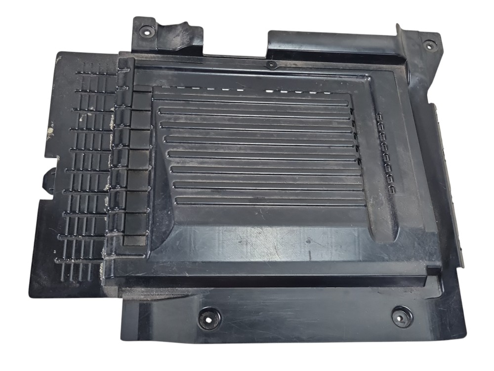 Tampa Caixa Mini Cooper S 2011 2012 2013 65902752523 6