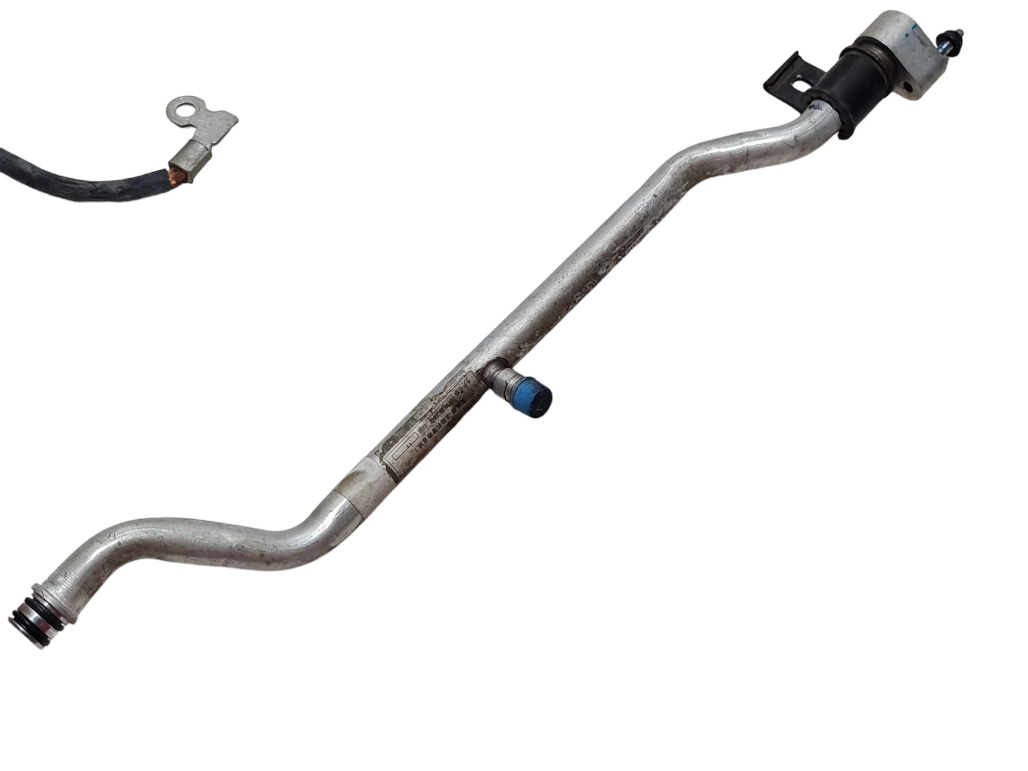 Mangueira Ar Chery Tiggo 2 2020 J698108110 2