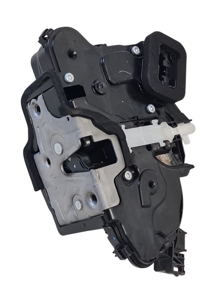 Fechadura Porta Dianteira Esquerda Vw Polo Nivus Taos 2024 6