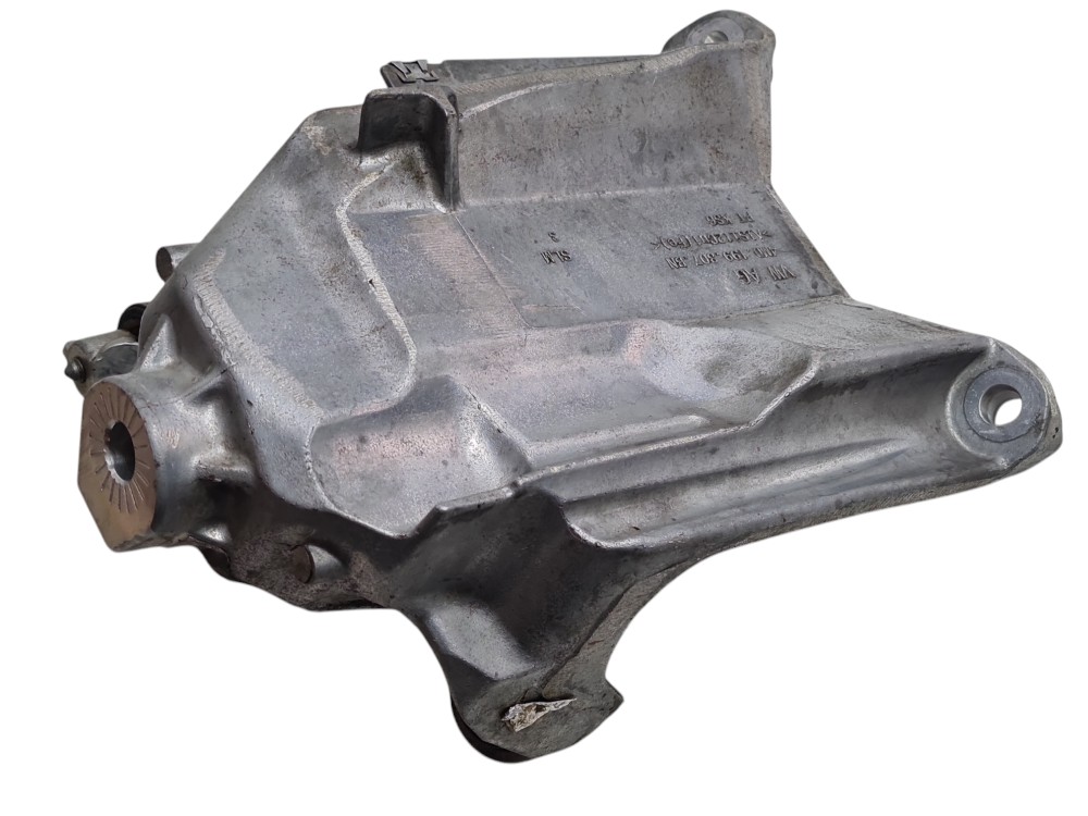 Suporte Motor Audi A4 Avant 2019 4m0199307 1
