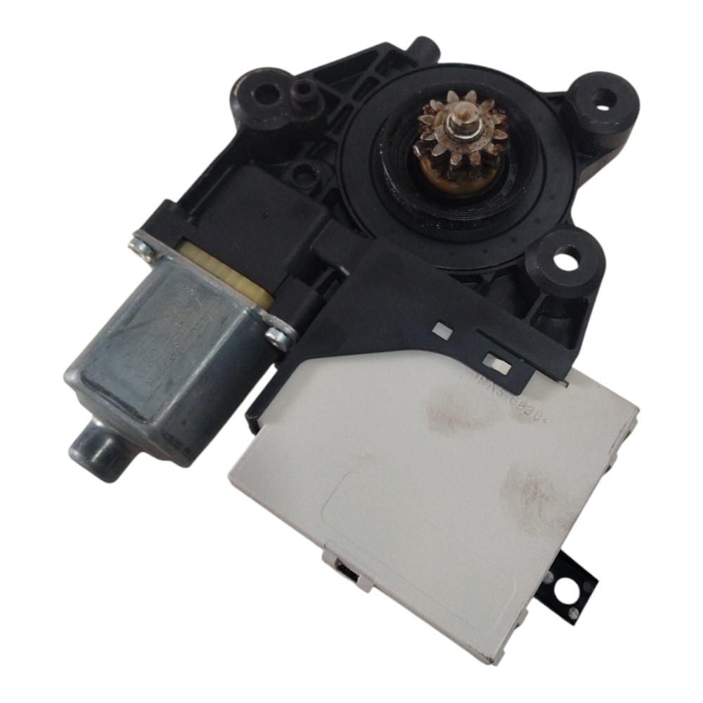 Motor Máquina Vidro Ford Focus Hc 2013 7m5t14b534 5