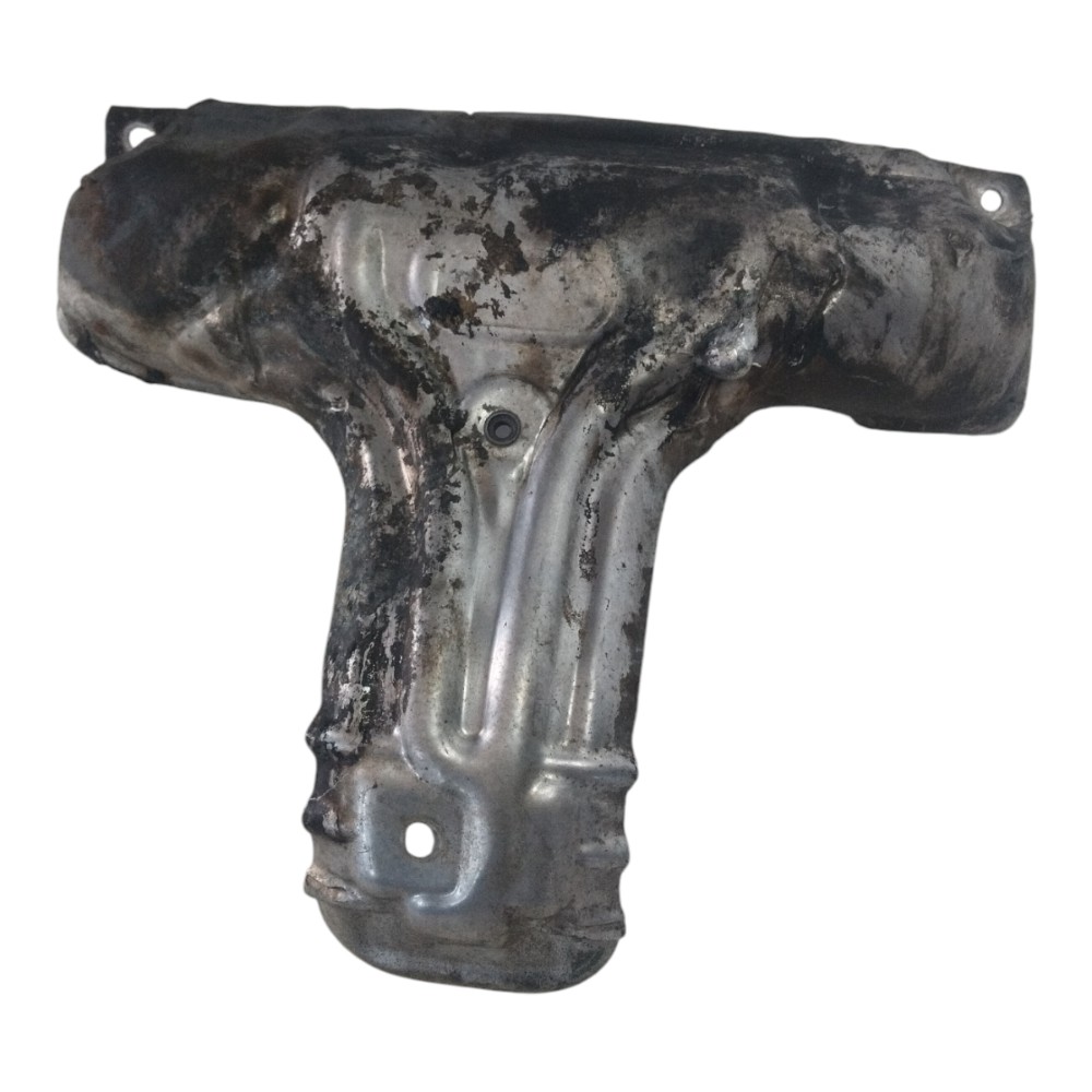 Defletor Térmico Coletor Escape Volvo Xc60 T5 2015 31431042 4