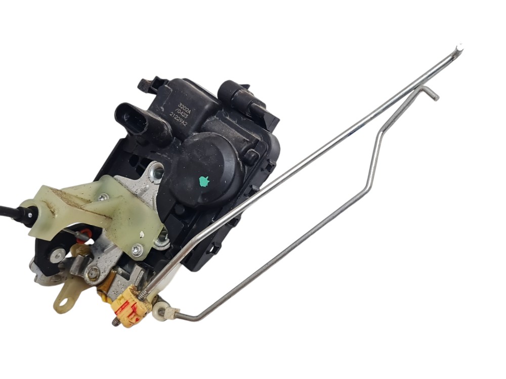 Fechadura Dianteira Esquerda Chery Tiggo 5 2022 J606105010ab 1