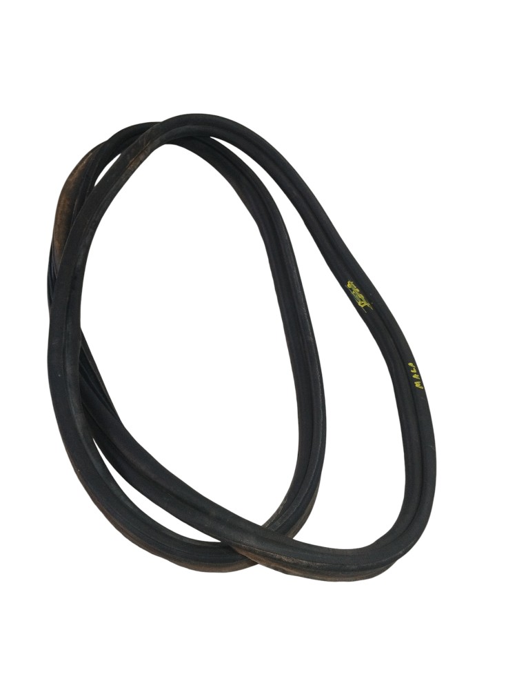 Borracha De Vedação Porta Malas Byd Dolphin Mini Original