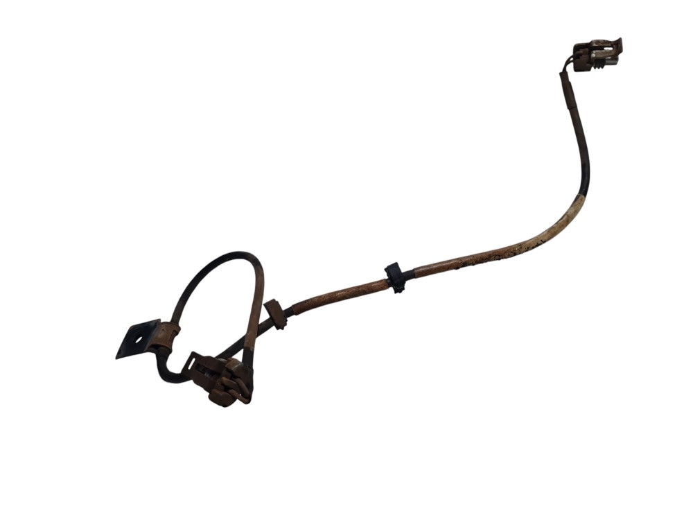 sensor de velocidade da roda Chevrolet captiva sport 2009 2