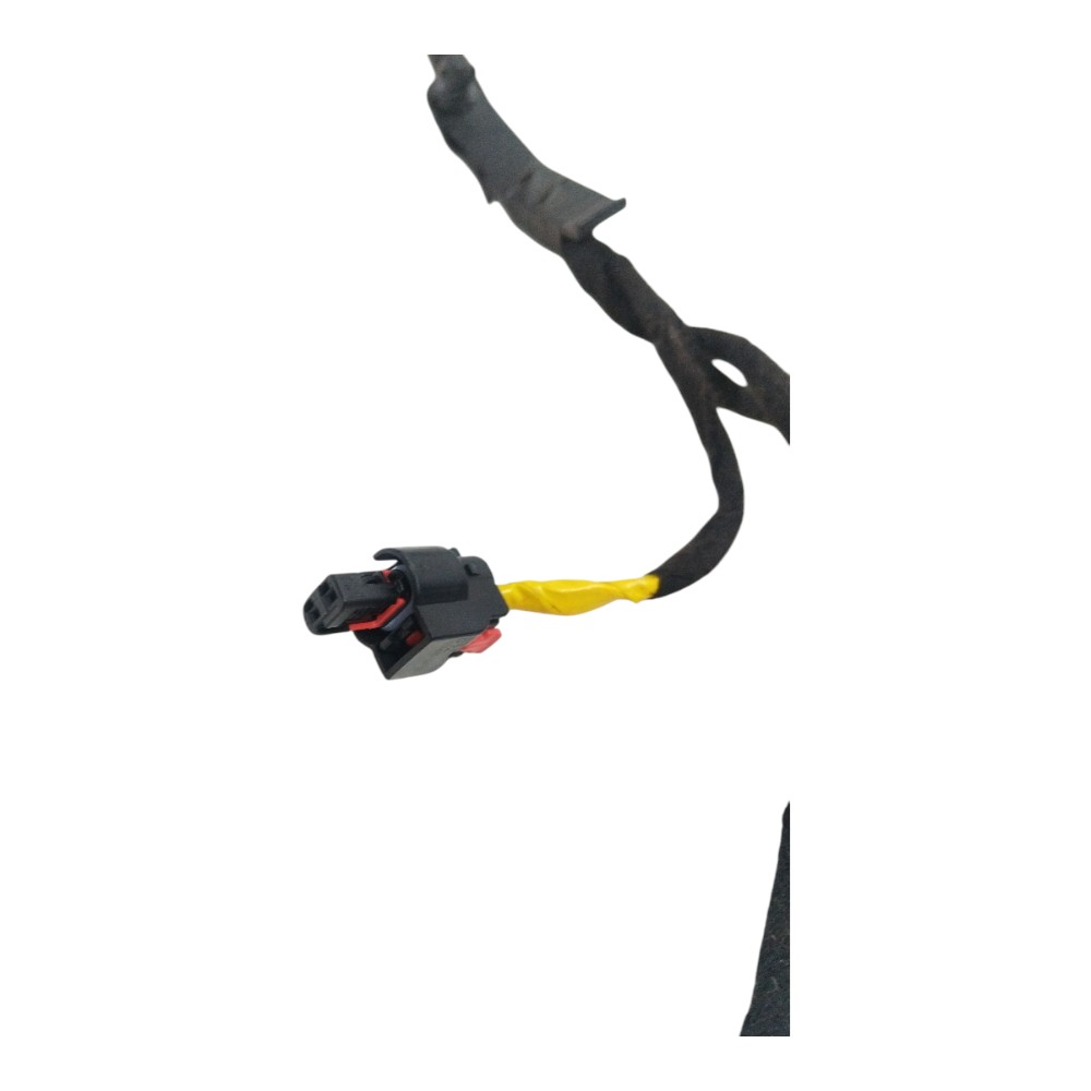 Chicote Porta Dianteira Direita Fiat Strada 2023 52177574 6