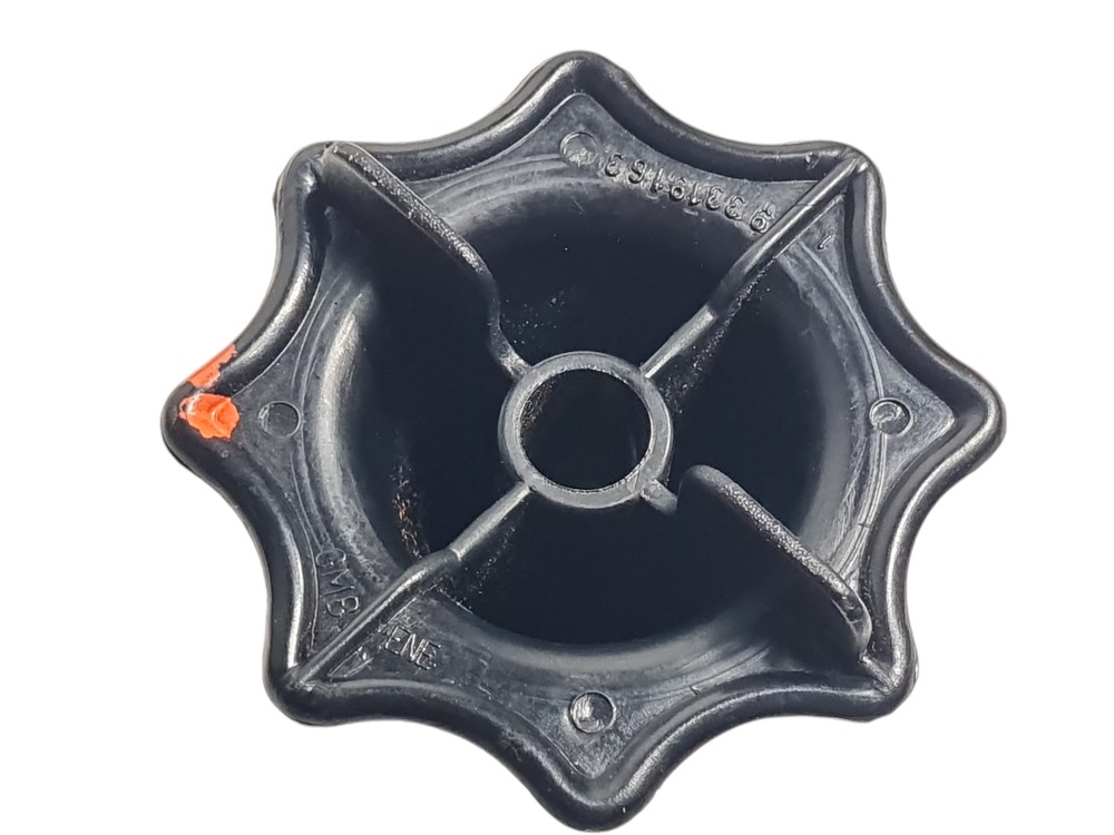 Porca Estepe Parafuso Maxx Gm Astra Cobalt Corsa 2006 A 2010 5