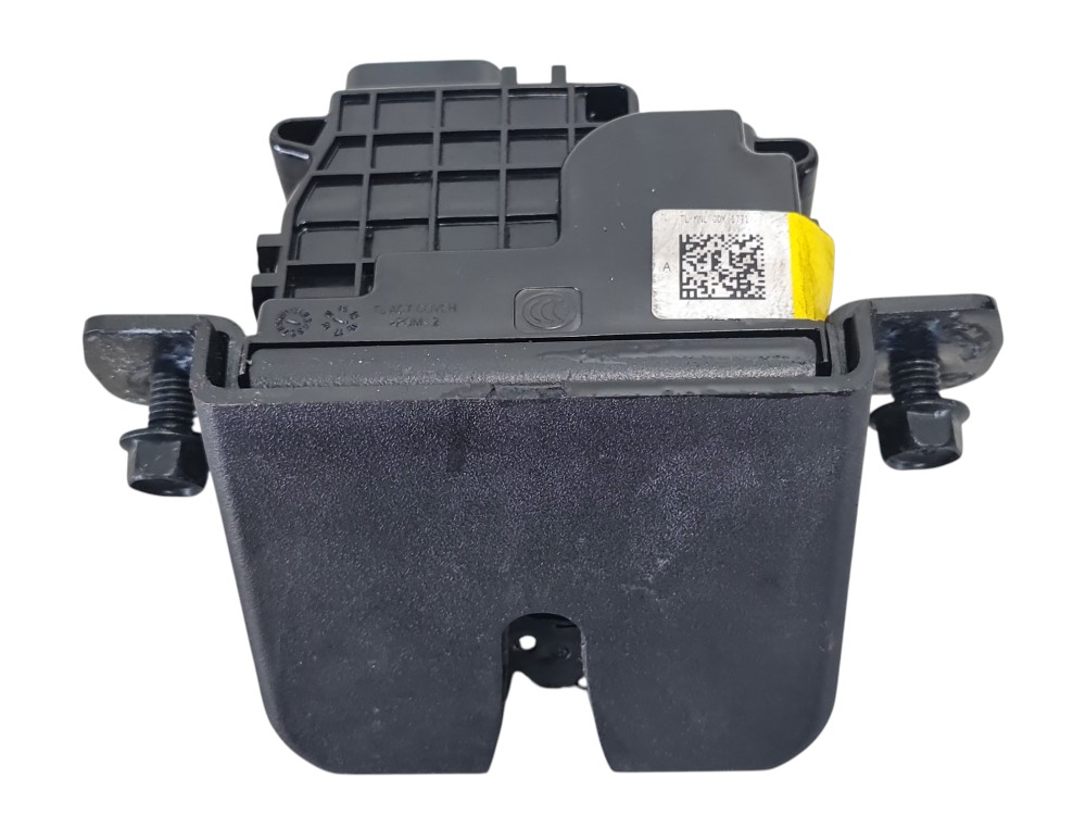 Trava Elétrica Porta Malas Kia Sportage Tucson Ix35 2020 3