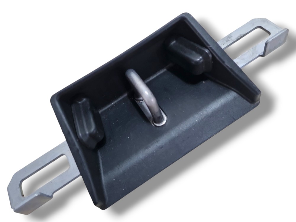 Trava Porta Malas Batente Volvo Xc40 2020 31484517