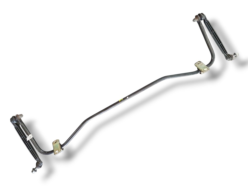 Barra Estabilizadora Traseira Jeep Commander 2022 2023 1