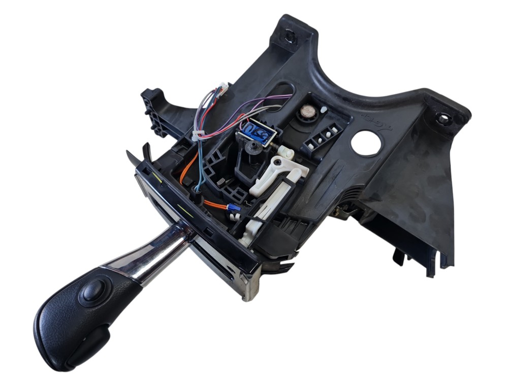 Alavanca Trambulador Automático Nissan Sentra 2014 2015 2016 4
