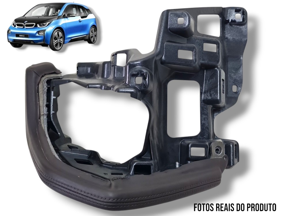 Acabamento Lateral Painel Bmw I3 2022 51459289789 1