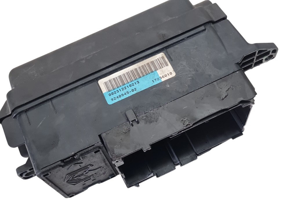 Caixa De Fusiveis Mini Cooper S 2011 2012 2013 924094302 3