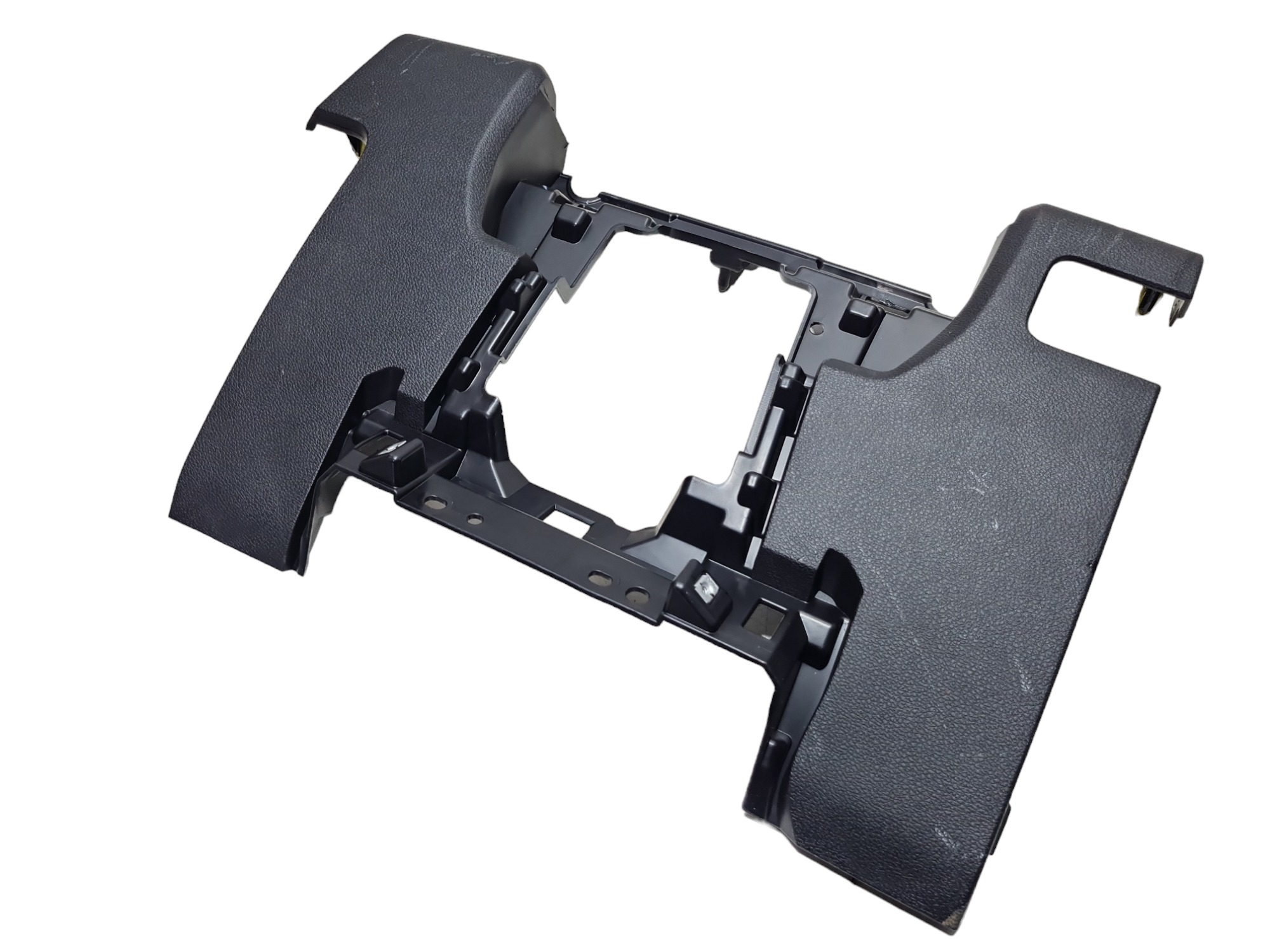 Moldura Painel Central Chery Tiggo 8 2022 T1a5306270 2