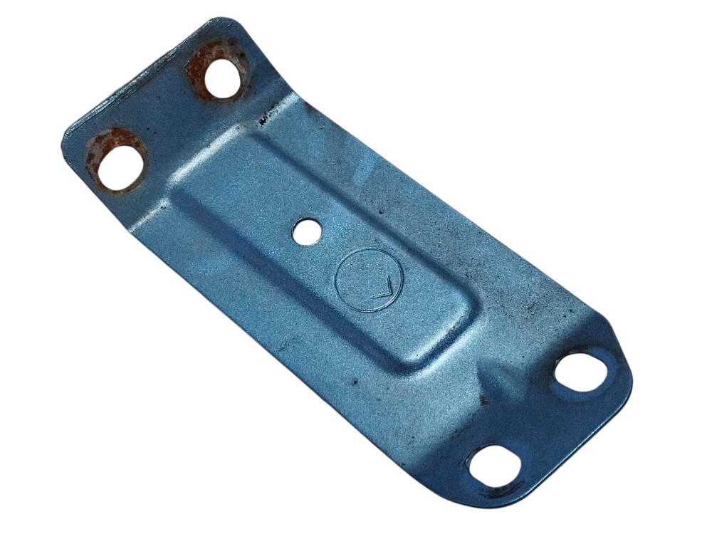 Suporte Extensor Do Painel I/jac E Js1 2023 Original 6