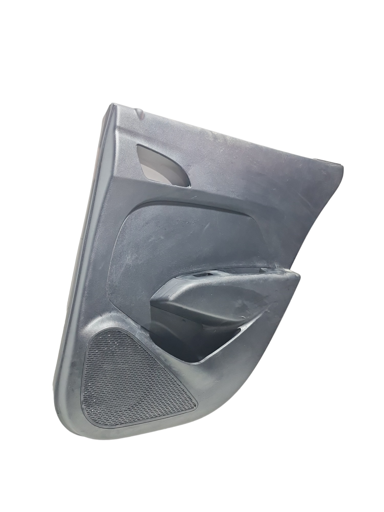 Forro Porta Traseira Direita Hyundai Hb20 2013 Original 3