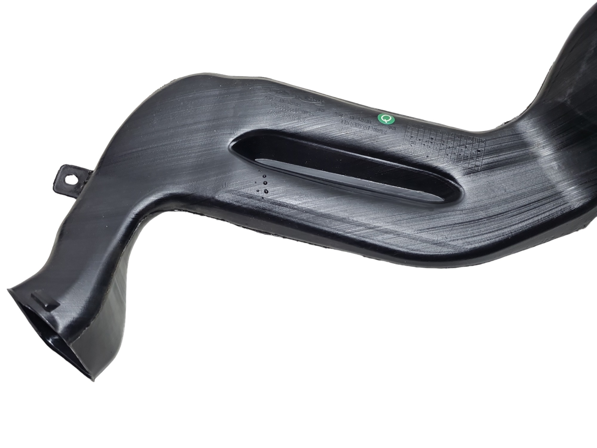 Duto Console Ar Condicionado Chery Tiggo 8 2022 T155305560 5