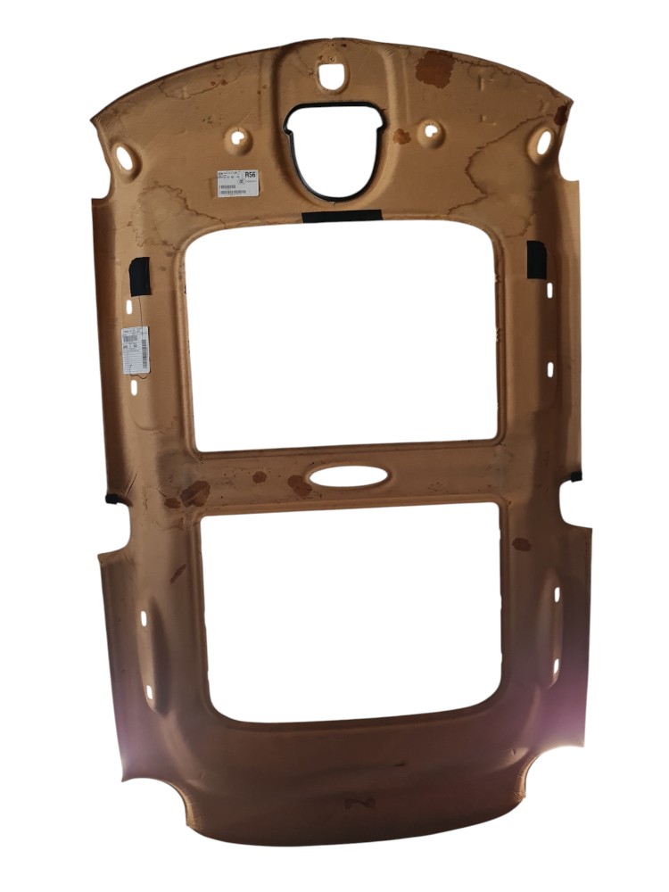 Forro Teto Mini Cooper S 2011 2012 2013 2014 726652020 3