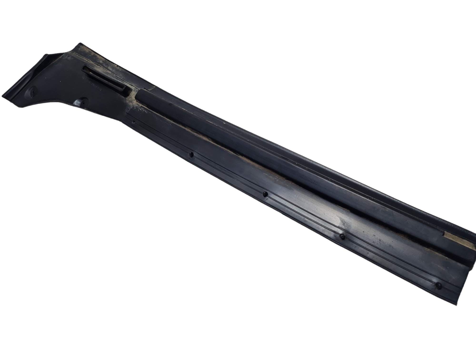 Borracha Porta Tras Lado Esq Chery Tiggo 5 2022 J686207170 4