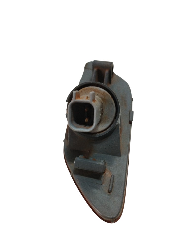Pisca paralama dianteiro Chevrolet Captiva 2009 ORIGINAL 5