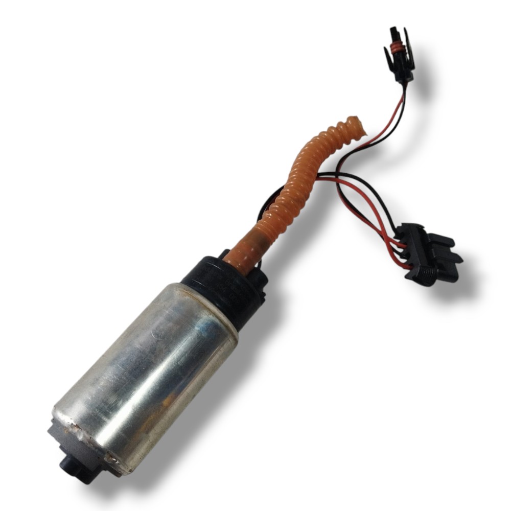 Bomba Bosch Universal Combustível Flex 0580454008 1