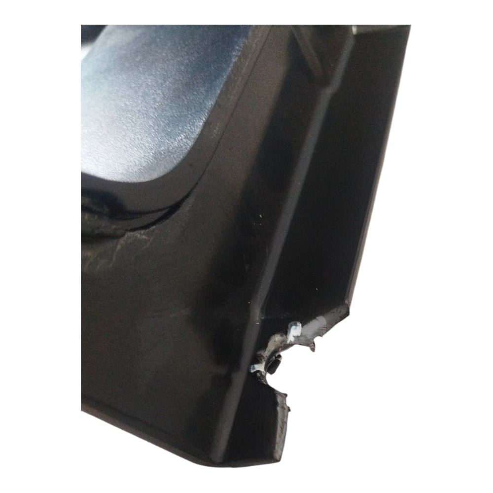 Acabamento Porta Tras Direita Volvo Xc60 T5  2015 8635366 7