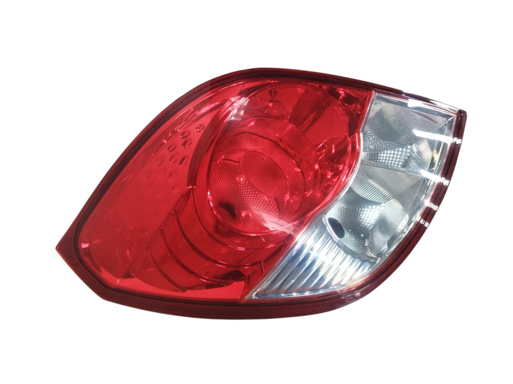 Lanterna traseira Chevrolet Captiva 2009 2010 2011 ate 2016 4