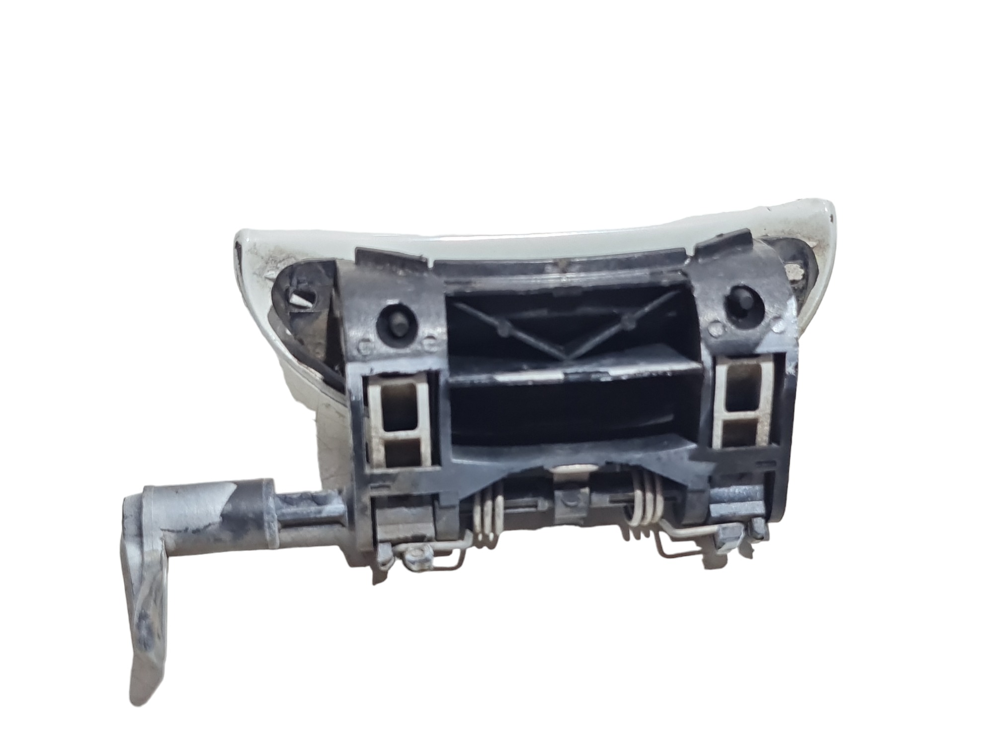 Maçaneta Dianteira Direira Peugeot 207 Xs 2013  Traseira 4
