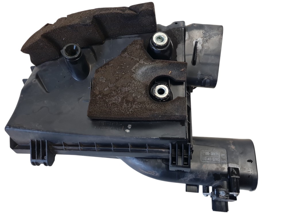 Caixa Filtro De Ar Direito Lexus Ls 460l 2013 17701-38120 4