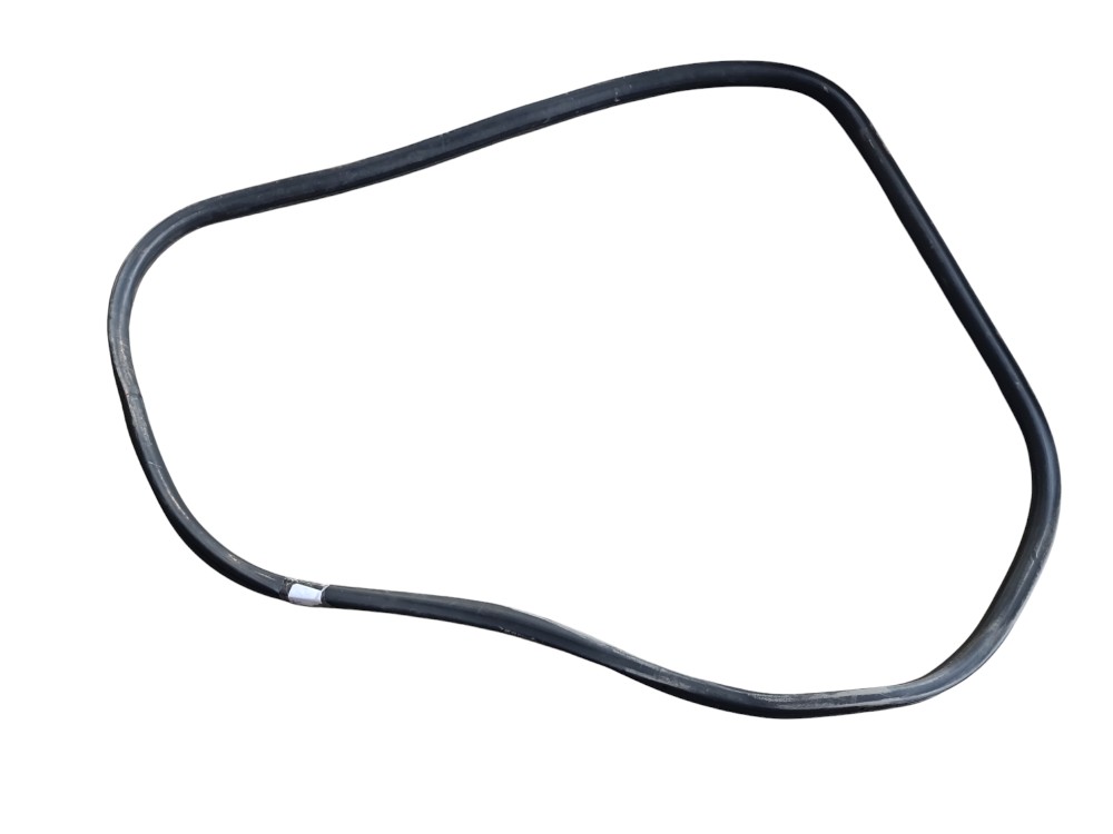 Borracha Vedação Porta Traseira Esquerda Citroen Ds5 2015 4