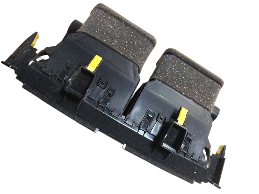 Registro Central Ventilação I/lexus Nx300h Luxury 5567078010 6
