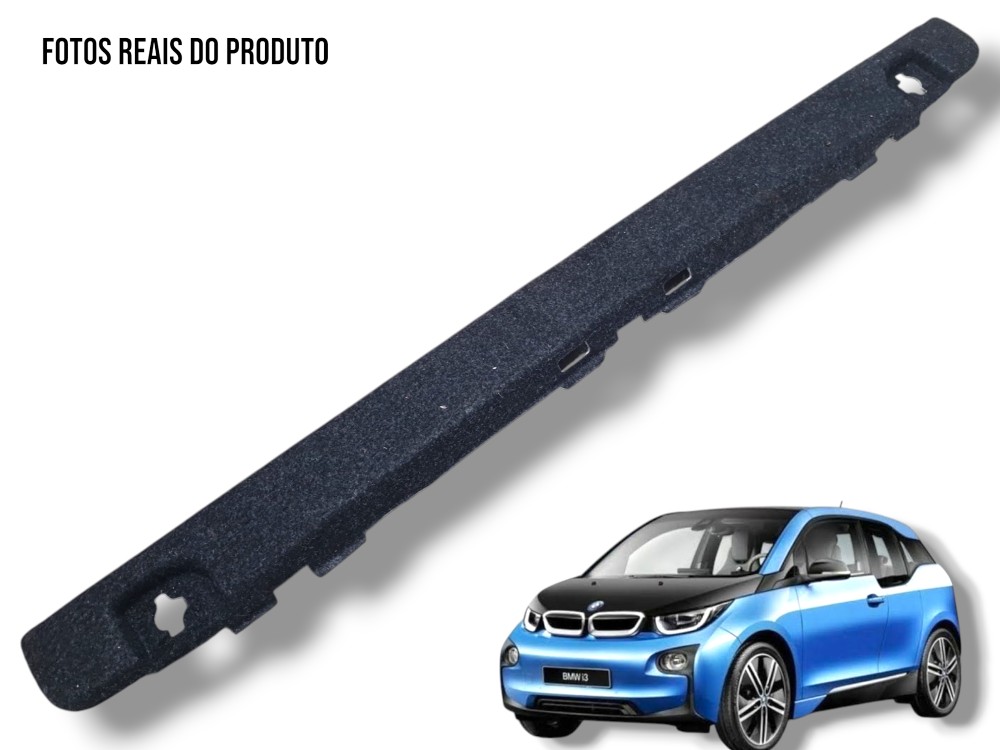 Acabamento Interno Porta Malas Bmw I3 2022 727238507 1