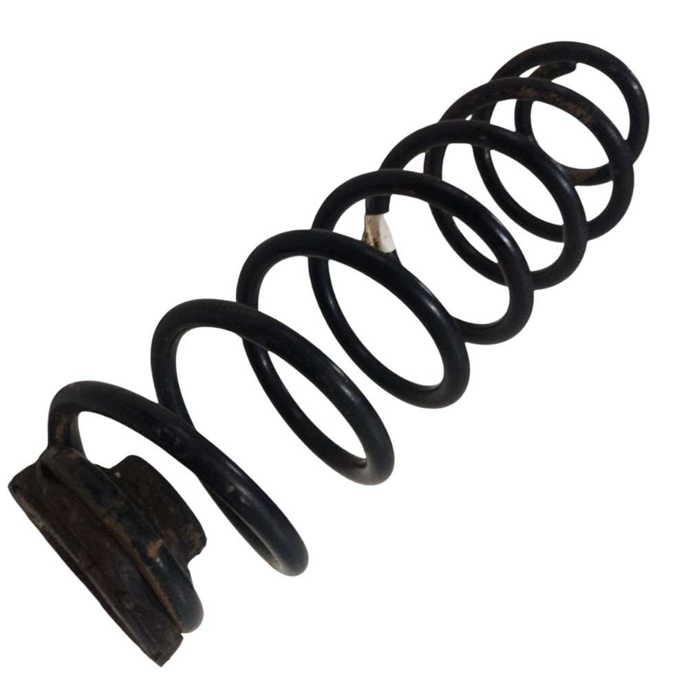 Mola de Suspensão Traseira VW/NOVO FOX CL MB 2016 Original 6