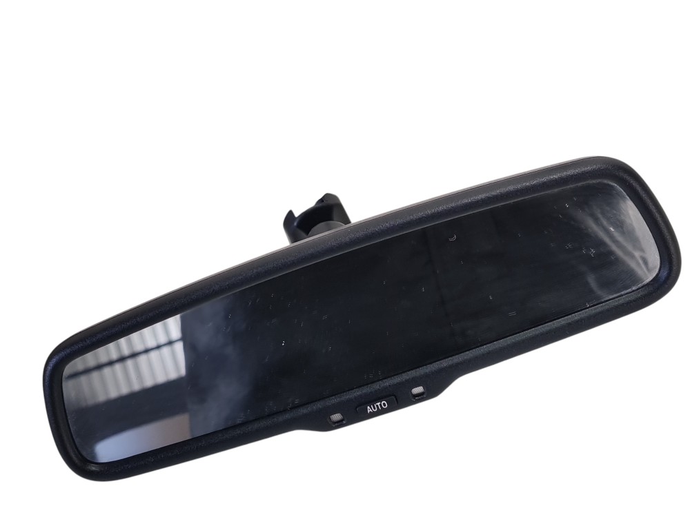 Retrovisor Interno Central Lexus Ls 460l 2013 87810-0wd10 2