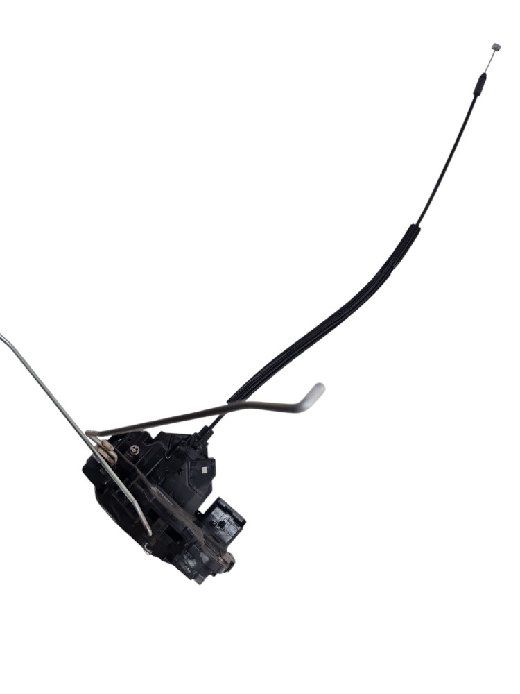 Fechadura Porta Diant Esquerda Jac E-js1 2023 6105110u0310 1