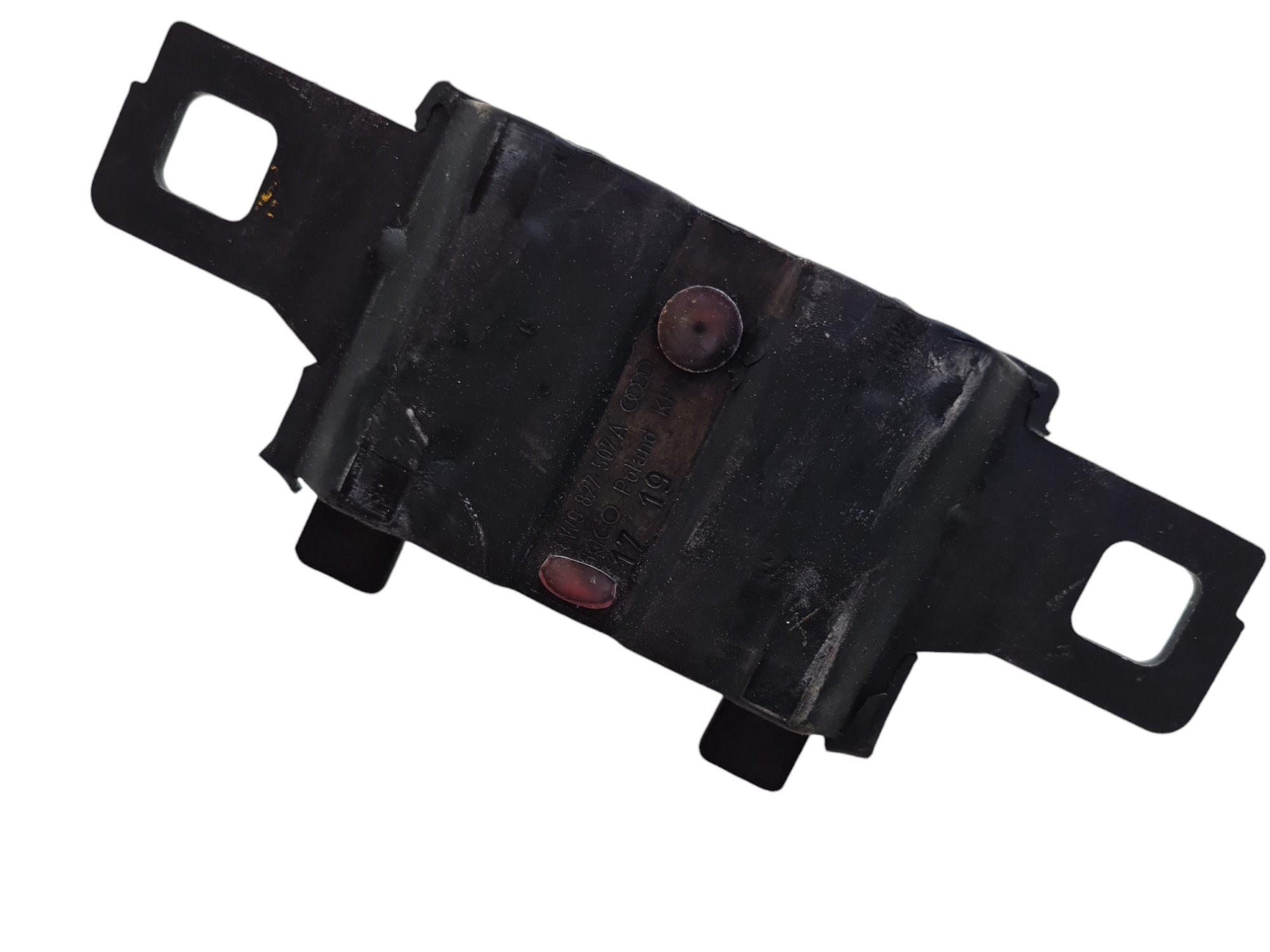 Alça Trava Porta Malas Audi A4 Avant 2019 8w9827507a 5