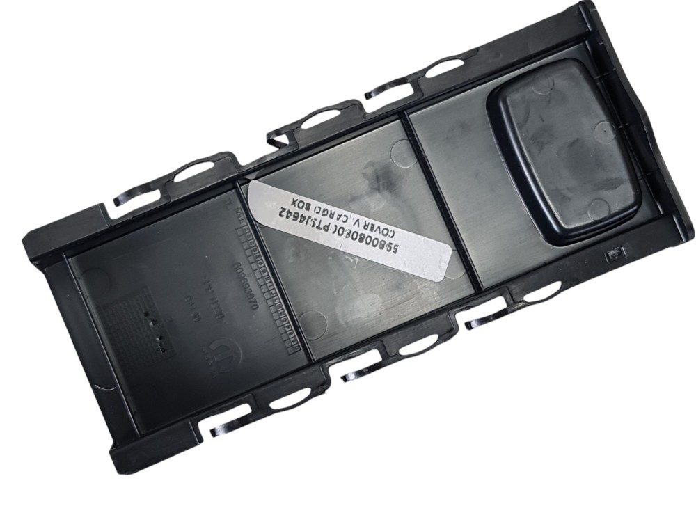 Tampa Chave Porta Malas Jeep Commander 2022 2023 609693970 2