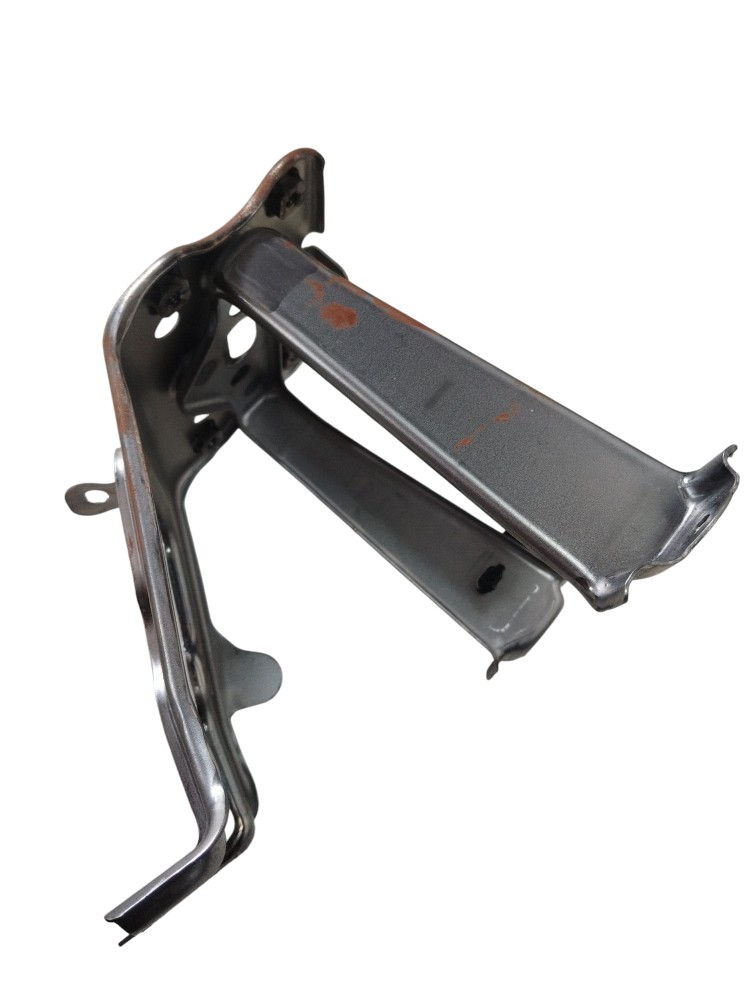 Suporte Interno Acabamento Console Corolla Grs 2024 Original 6
