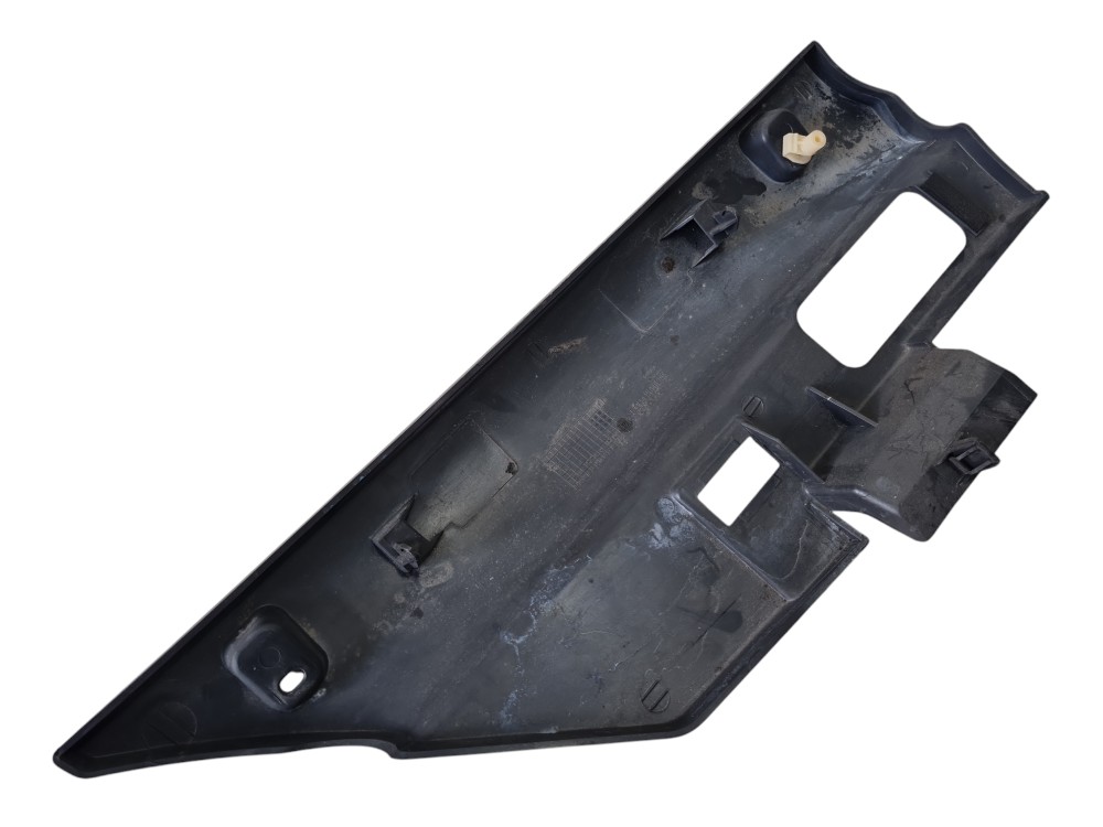 Moldura Painel Volvo Xc60 2015 8630198 Original 6