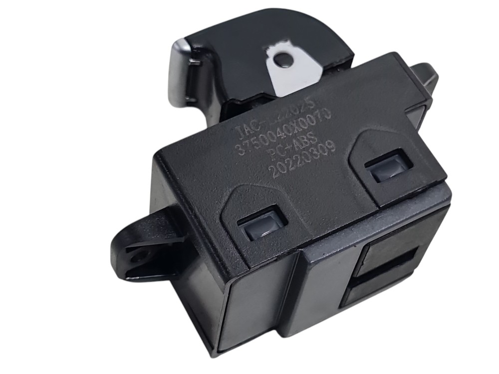 Comando Vidro Elétrico Dianteiro Direito Jac E-js1 2023 4
