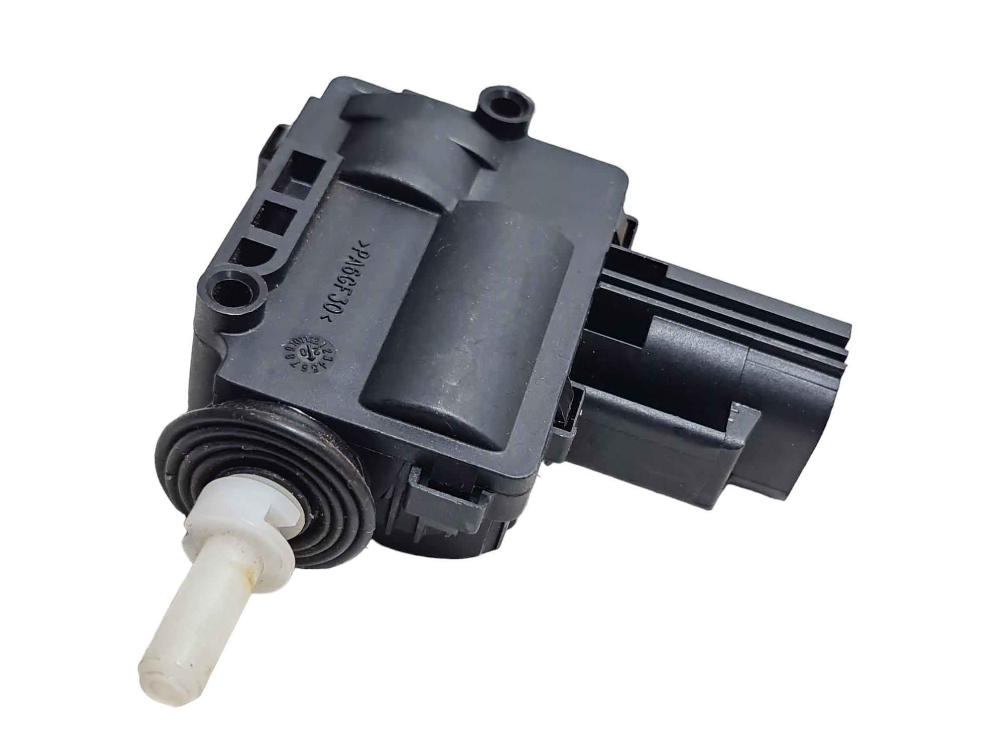Tava Portinhola Tanque Combustivel Chery Tiggo 8 2022 4